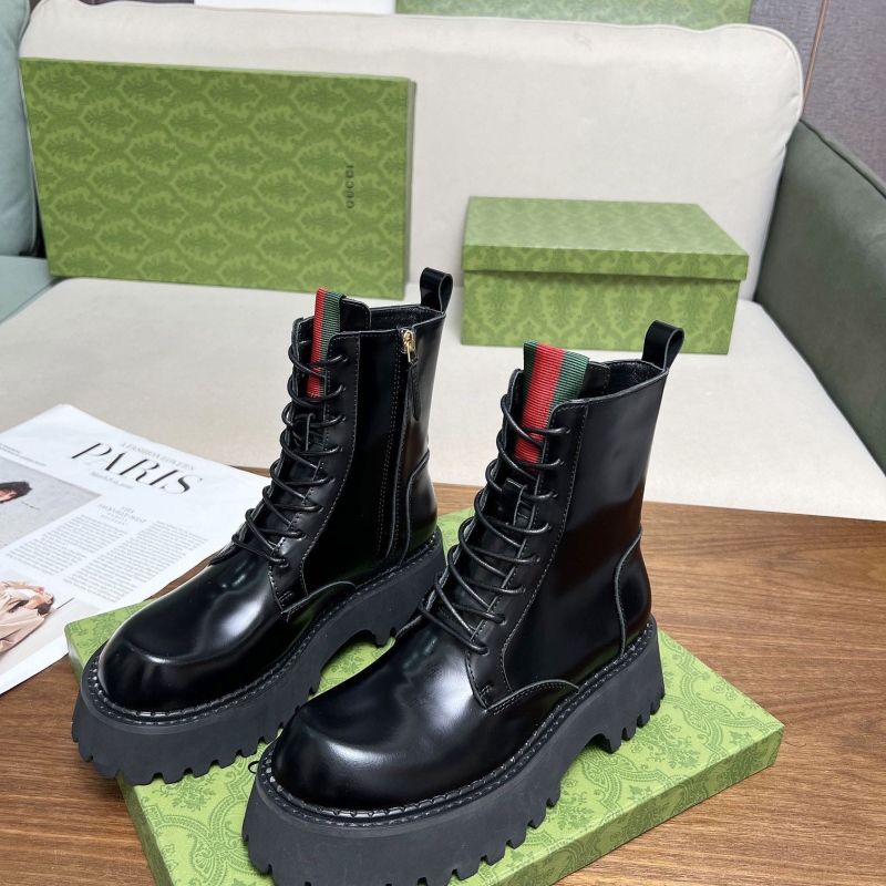 G*u*i boots